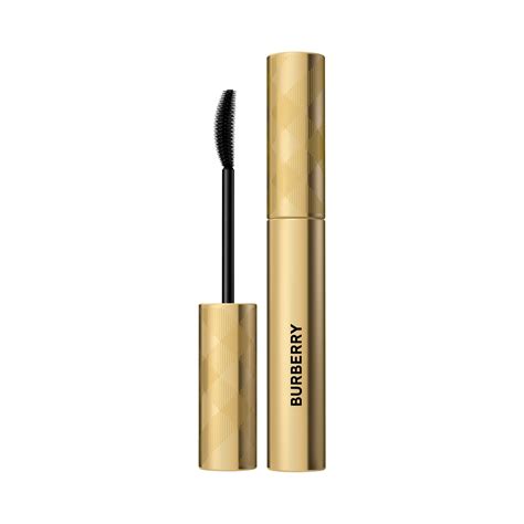 Ultimate Lift Mascara – Pure Black No.01 